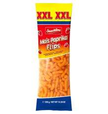 Snackline XXL Corn Flips with Paprika 300g Coopers Candy