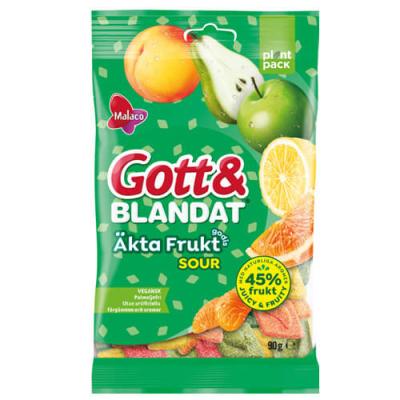 Amerikanskt Godis