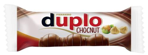 Ferrero Duplo Chocnut 26g(BF:2025-07-02) Coopers Candy