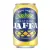 Jaffa Zero Sugar Ananas 33cl Coopers Candy
