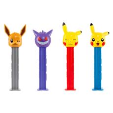 PEZ Pokemon Coopers Candy