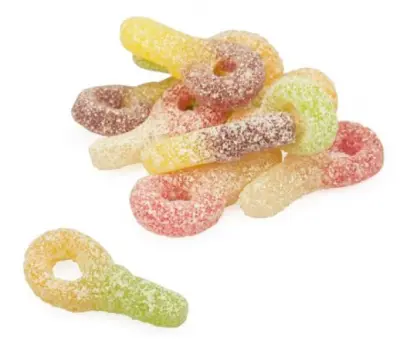 Frisia Sour Dummies 3kg