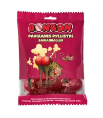 Bonbon Bavianballer 50g Coopers Candy