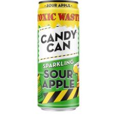 Candy Can Soda Toxic Waste Sour Apple 33cl Coopers Candy