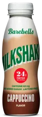 Barebells Milkshake Cappuccino 33cl Coopers Candy