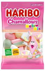Haribo Chamallows Mallow Mix 175g(bf:2025-03-31) Coopers Candy