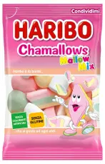 Haribo Chamallows Mallow Mix 175g(bf:2025-03-31) Coopers Candy