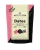 Dave & Jons Dadlar Sour Strawberry-Salty Liquorice 125g Coopers Candy