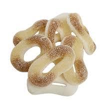 Park Lane Sour Cola Rings 2kg Coopers Candy