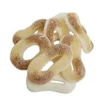 Park Lane Sour Cola Rings 2kg Coopers Candy