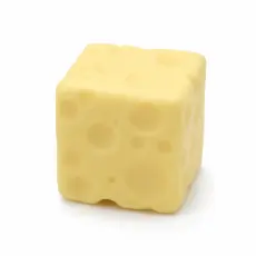 Cheese Made With Love Squishy Leksak Coopers Candy