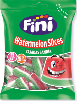 Amerikanskt Godis