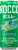 NOCCO Caribbean Koffeinfri 33cl Coopers Candy