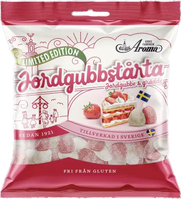 Amerikanskt Godis