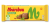 Marabou Chokladkaka Mintkrokant 160g Coopers Candy
