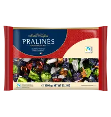 Maitre Truffout Pralines Crispy Mix 1kg Coopers Candy
