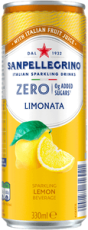San Pellegrino Limonata Zero 33cl Coopers Candy