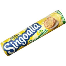 Singoalla Lemonad 190g Coopers Candy