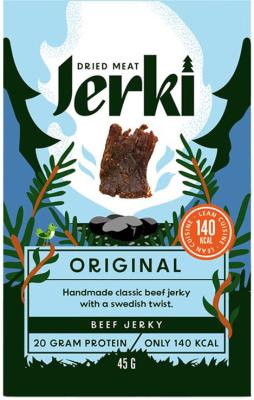Amerikanskt Godis