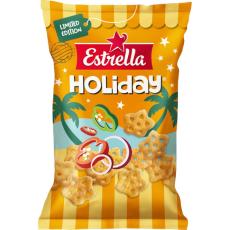 Estrella Stj&auml;rnor Holiday 85g Coopers Candy