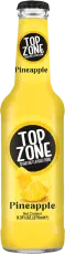 Top Zone Pineapple 275ml Coopers Candy