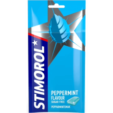 Stimorol Peppermint 30g Coopers Candy