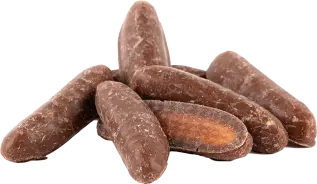 Franssons Liten Chokladbanan 100g Coopers Candy