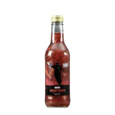 Marvel Iron Man Reactor Red Fruits Soda 330ml Coopers Candy