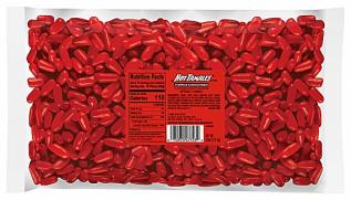 Hot Tamales Fierce Cinnamon 2.27kg Coopers Candy
