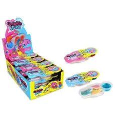 Funny Candy Dolphin Splash 60g (1st) Coopers Candy