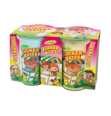 Woogie Sockervadd 2-Pack (40g) Coopers Candy