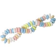 Dr. Sweet Necklaces 1kg (17x60st) Coopers Candy