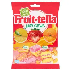 Fruittella Juicy Chews 135g Coopers Candy