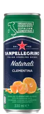San Pellegrino Clementina 33cl Coopers Candy