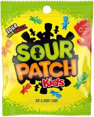 Sour Patch Kids 130g Coopers Candy