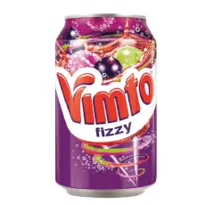 Vimto Original 33cl x 24st Coopers Candy
