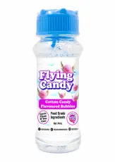 &Auml;tbara S&aring;pbubblor Sockervadd 74ml Coopers Candy