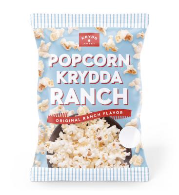 Amerikanskt Godis