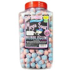 Barnetts Mega Sour Bubblegum 3kg Coopers Candy