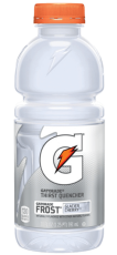 Gatorade Frost Glacier Cherry 591ml Coopers Candy