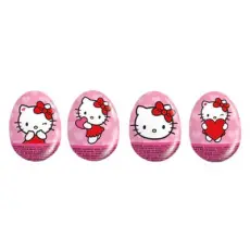 Hello Kitty Surprise Choklad&auml;gg 20g (1st) Coopers Candy