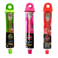 Brain Blasterz Brain Gunk 28g (BF:2026-04-30) Coopers Candy