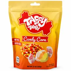 Taffy Town Candy Corn 340g Coopers Candy