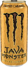 Monster Java Salted Caramel 473ml Coopers Candy
