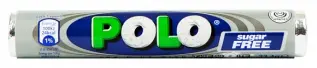 Polo Sugar Free 32g x 32st Coopers Candy