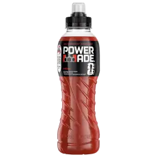 Powerade Cherry 50cl Coopers Candy