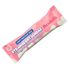 Barebells Strawberry Sundae 55g Coopers Candy