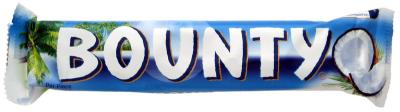 Bounty Original 57g