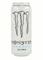 Monster Energy Ultra Zero 50cl Coopers Candy