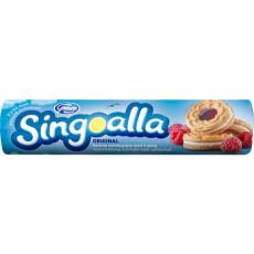 Singoalla Original 190g Coopers Candy